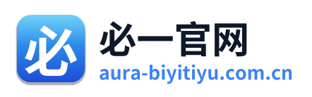 必一官网